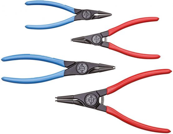 Gedore S 8100 Pliers Set