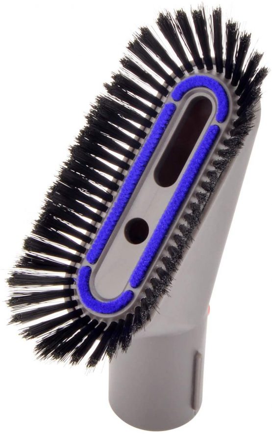 dyson quick release mini soft dusting brush