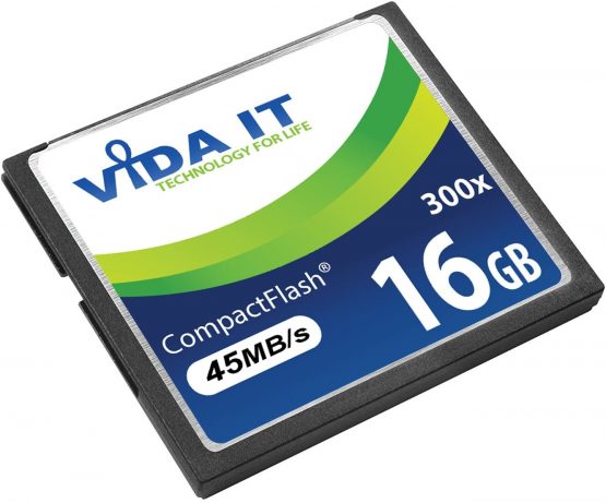 NEW 16GB HIGH SPEED 200x CF Compact Flash MEMORY CARD FOR Canon EOS 10D EOS 20D EOS 20Da EOS 300D EOS 30D EOS 350D EOS 400D EOS 40D EOS 50D EOS 5D EOS 5D Mark II EOS 7D EOS D30 SLR DIGITAL CAMERA UK - Image 2
