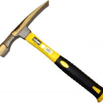 Rolson 10802 Brick Hammer, 600 g
