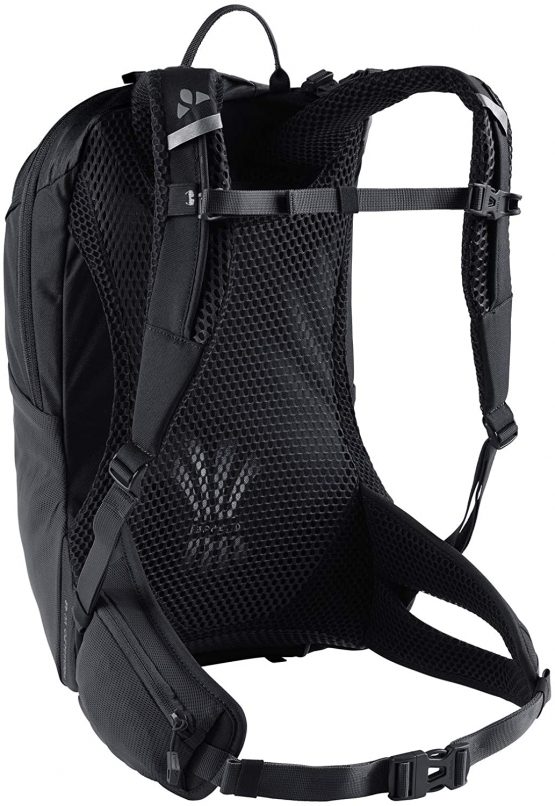 VAUDE Women's Women's Tremalzo 12 Backpacks10-14L - Image 2