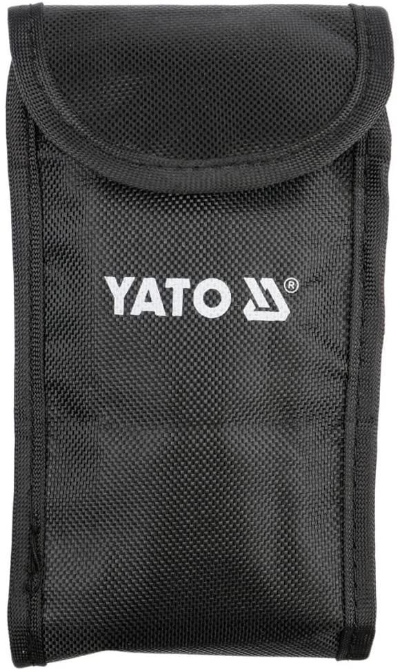 Yato YT-73125 - Laser Distance Meter 40 M - Image 3