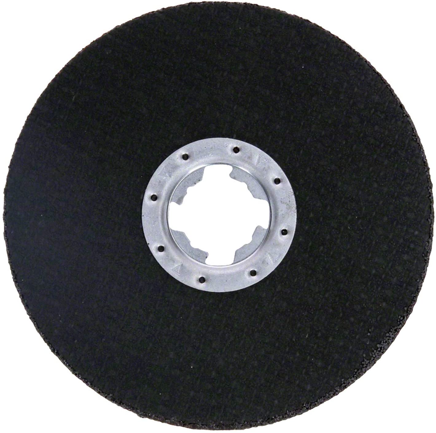 Bosch 1x PRO Metal Longlife Cutting Disc for Small Angle Grinder and X-Lock, M14/22.23 mm (for Steel diameter 125 mm - Image 2