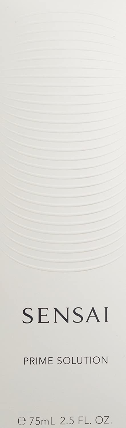 Sensai Prime Solution - 75 ml, 75 ml (Pack of 1) - Image 2