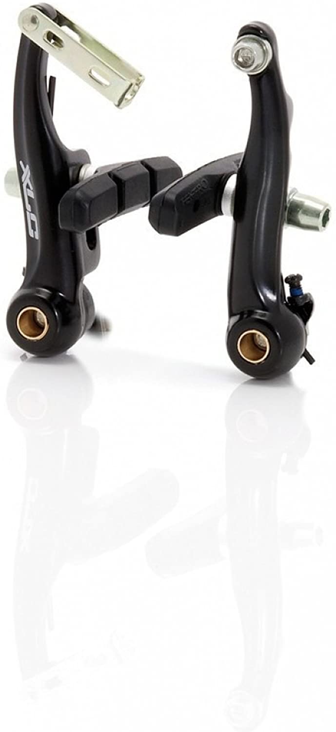 XLC Uni BR-V04 29mm Brake Systems - Black, 29 mm