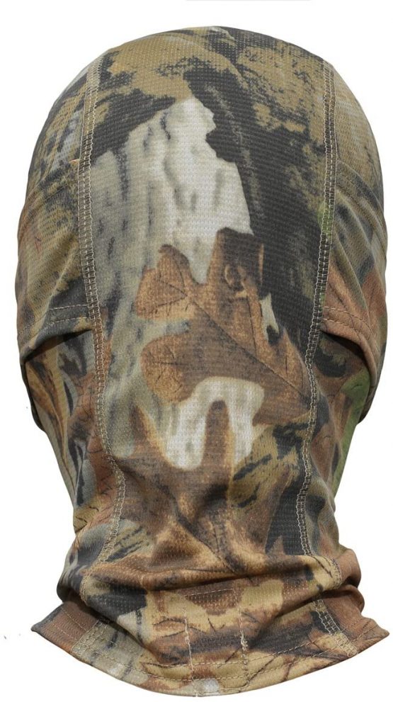 WTACTFUL Camouflage Balaclava Hood Ninja Outdoor Cycling Motorcycle Hunting Helmet liner Gear Full Face Mask - Image 4