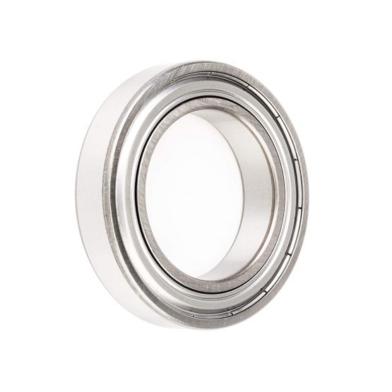 FAG 6213-2Z-C3 Deep Groove Ball Bearing