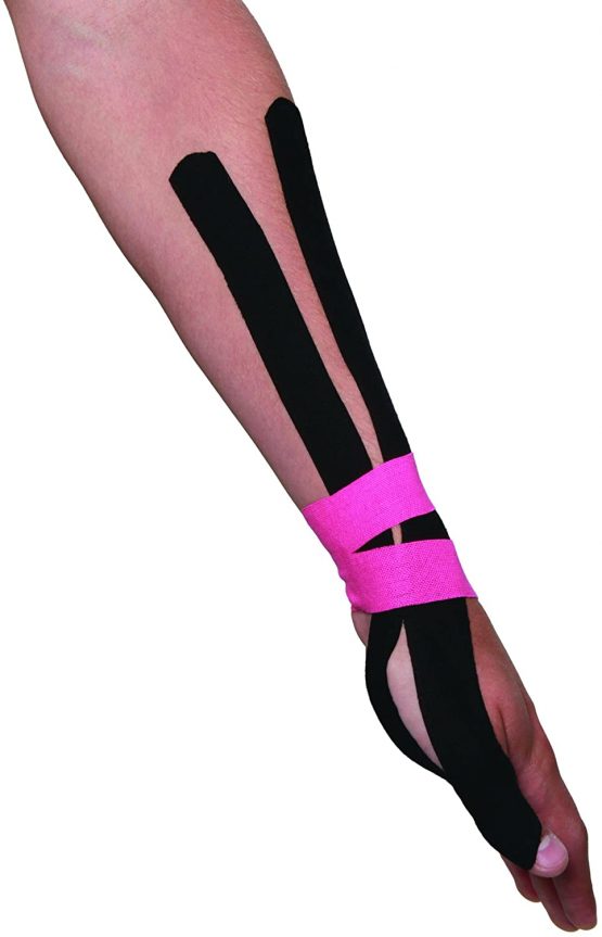 Kinesio Classic Single Roll Tape - Image 3