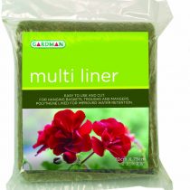 Gardman 05116 Multi Liner Made of Sisal