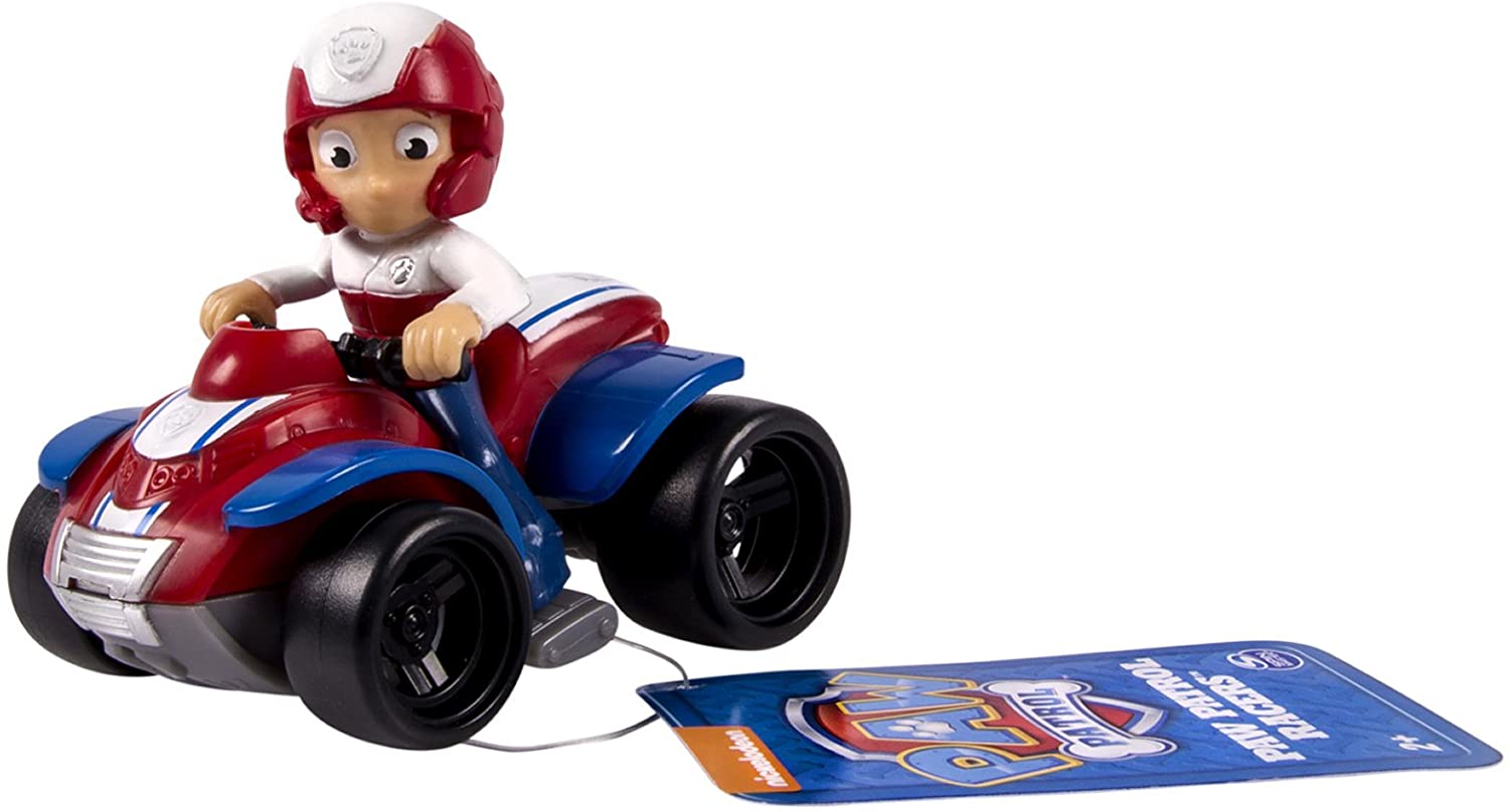 PAW PATROL Rescue Racer - Ryder - Image 3