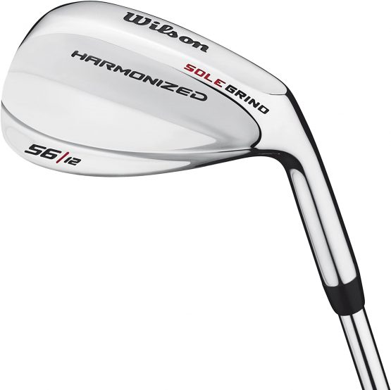 Wilson Harmonized Golf Wedge - Image 2