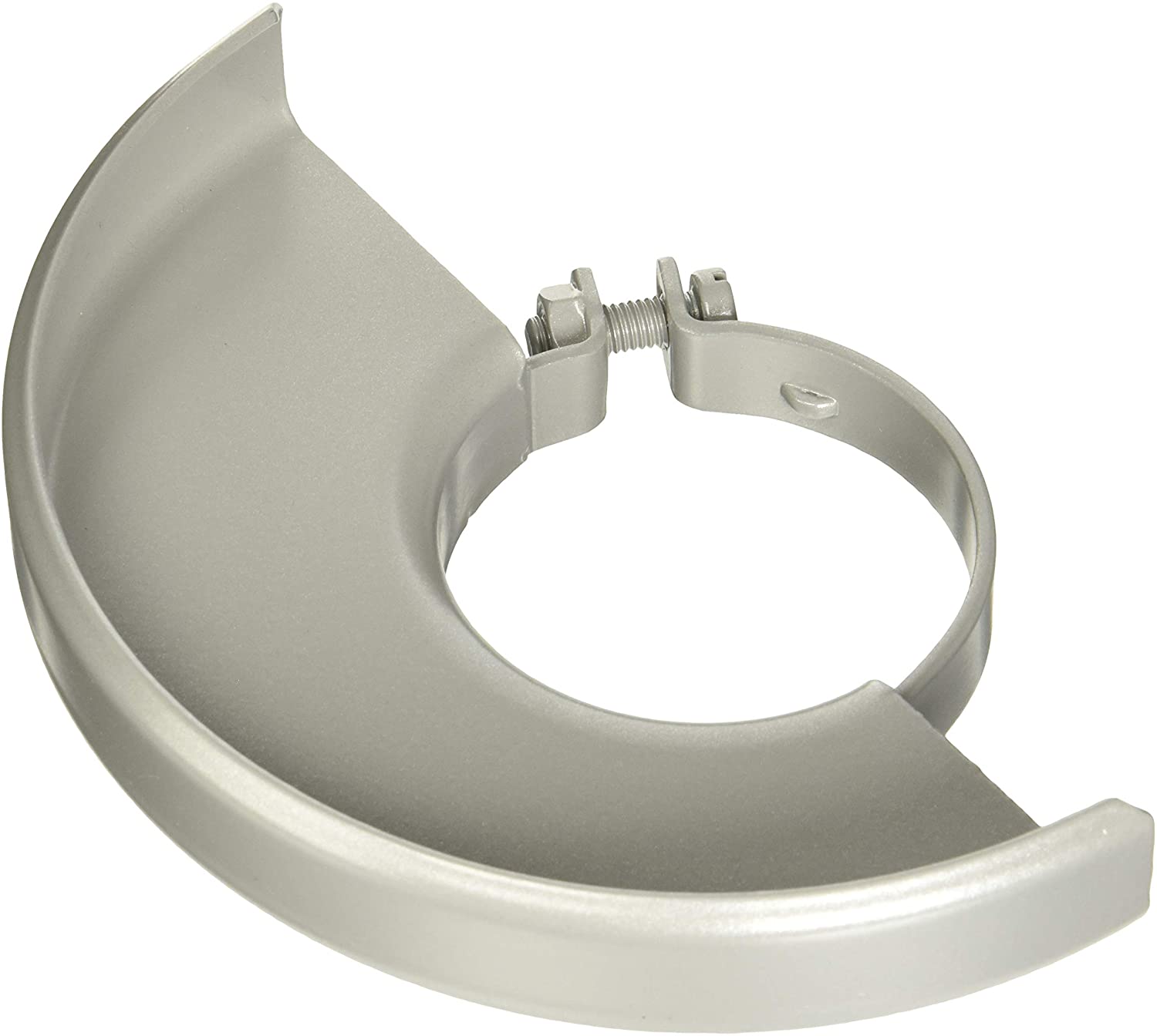 Bosch Professional Protective Guard Without Cover (with Coding, diameter 180 mm, Accessories Angle Grinders) - Image 2