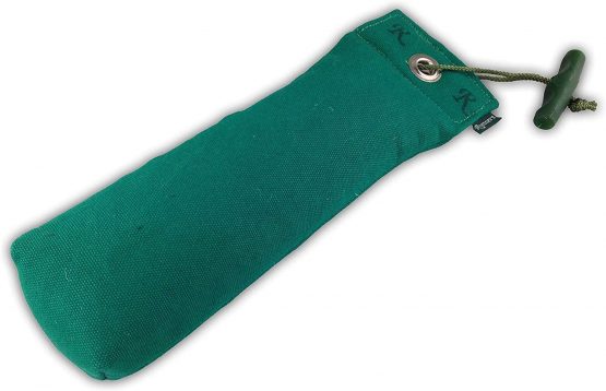 Romneys Canvas Dummy - Green - 500g