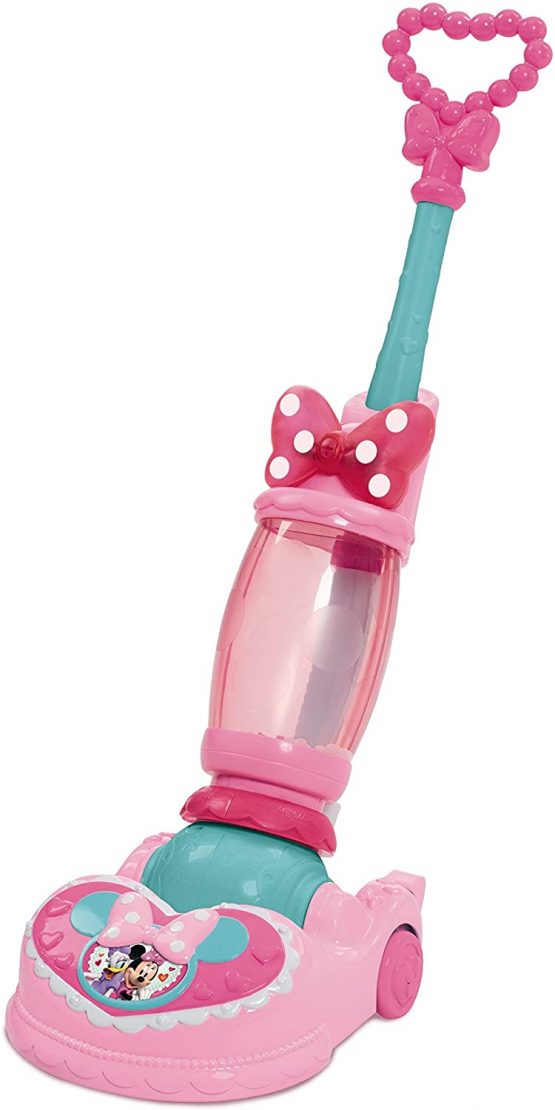 disney toy vacuum cleaner