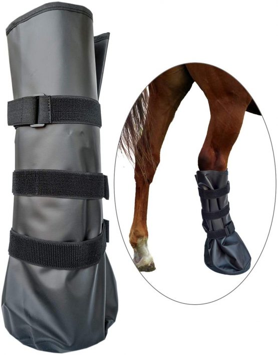 mifz-horse-soaking-boot-hoof-soak-boot-equine-soaker-bag-hooves-soaker