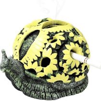 Grovind Ashtray Creative Snail Ashtray Crafts Decoration