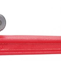 KS Tools 111.3500 One handed steel pipe pliers, 200 mm