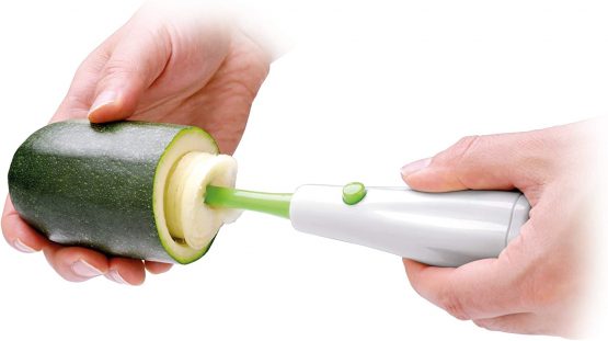 Tescoma 420659 Soon Empty Vegetables, 21.5 x 4 cm - Image 3