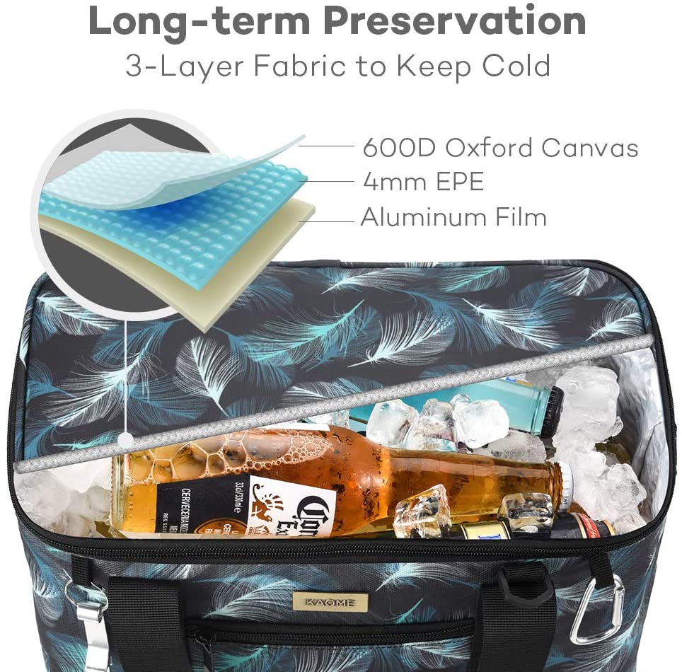 picnic cool bag amazon