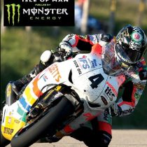 Isle of Man TT, Official Review 2011 [DVD]