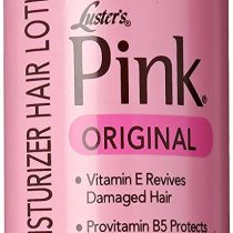 Lusters Original Oil Moisturiser Hair Lotion for Medium and Course Hair 946 ml