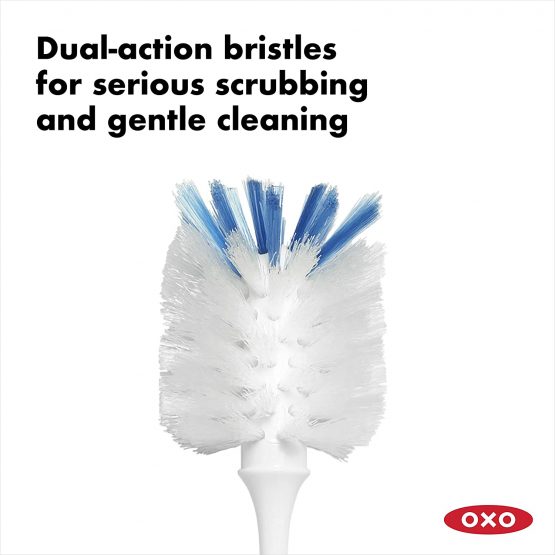 OXO Good Grips Bottle Brush - Image 3