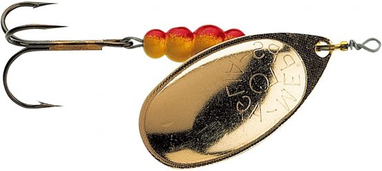Mepp's Aglia Copper Size 2
