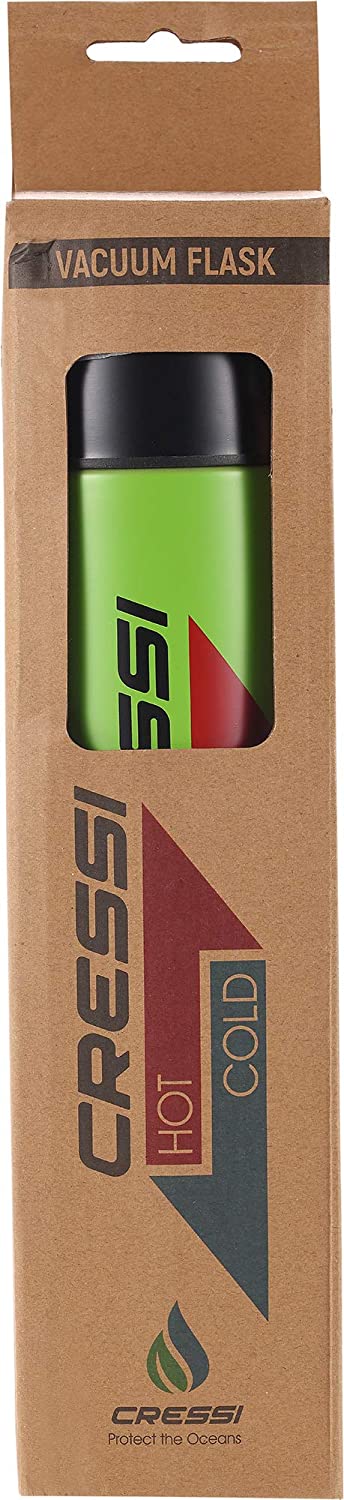 CRESSI Kiwi Shoes Zwart/Rood 46 - Unisex schoen ideaal voor