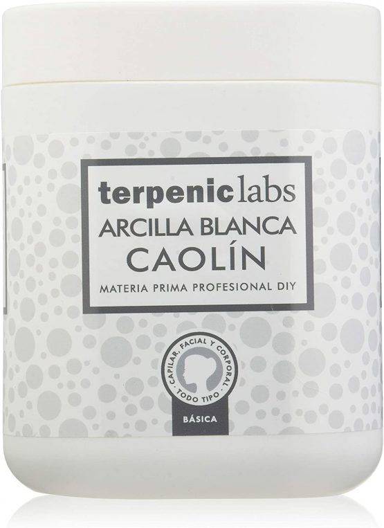 Terpenic Evo, Body Mud - 1 Unit