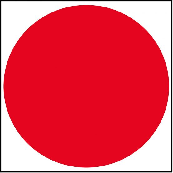 APLI Red Dot - Special Glass