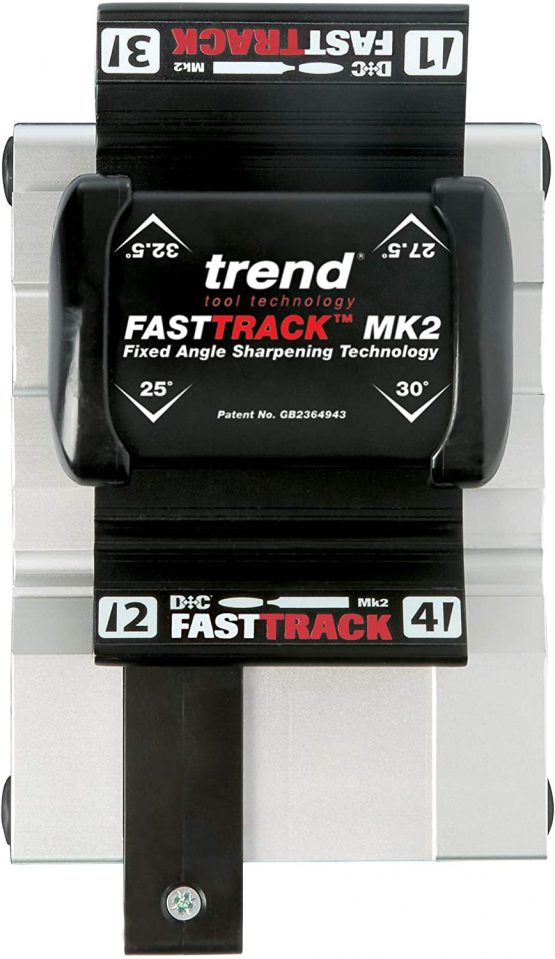 Trend FTS/KIT/MK2B Fast Track MK2 Fixed Angle Sharpening Technology - Image 2