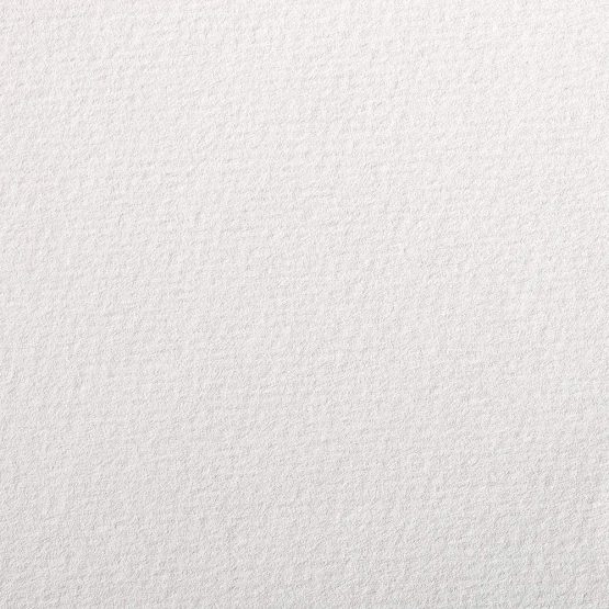 Clairefontaine Etival Coloured Grained Drawing Paper, 160g, A3 - White, Pack of 25 Sheets - Image 2