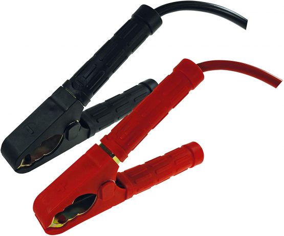 Maypole 352 High Performance Copper Booster Cables 16mm x 3m