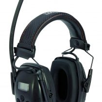 Honeywell 1030333 Howard Leight Sync Electo Ear Defender, SNR 29