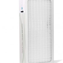 Blueair Particle Filter For Classic 405 Air Purifier | HEPASilent Technology Removes Pollen, Dust, Pet Dander, Mould, Bacteria and Viruses