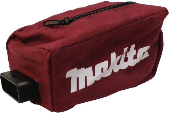 Makita 166027-1 Dust Bag Bo4550/54/61, Multi-Colour