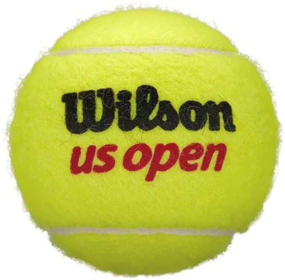 Wilson US Open Extra Duty Tennis Balls - Image 2
