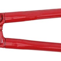 Kraftmann 1907 | Bolt Cutter with Hardened Jaws | 450 mm