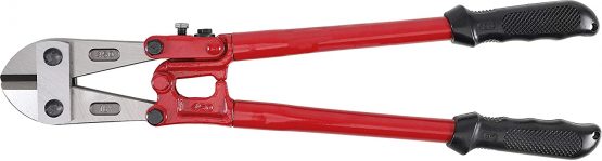 Kraftmann 1907 | Bolt Cutter with Hardened Jaws | 450 mm