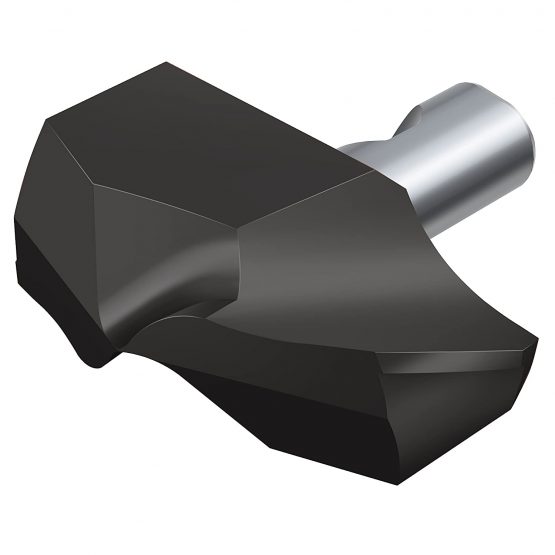 Sandvik Coromant 870-2750-27-MM2234 CoroDrill 870 Drill Tip
