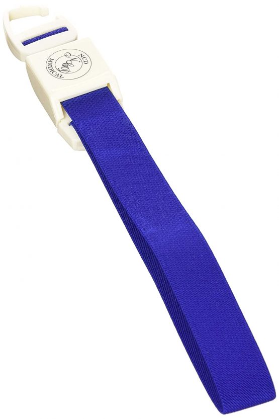 NCD Medical Royal Quick Release Tourniquet - Image 2