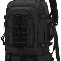 Mardingtop 28L Military Rucksack Molle Tactical BackPack Hiking Backpack Travel Backpack Trekking Rucksack Motocycle Pack Waterproof for Outdoor Sport Camping Both for Men or Women