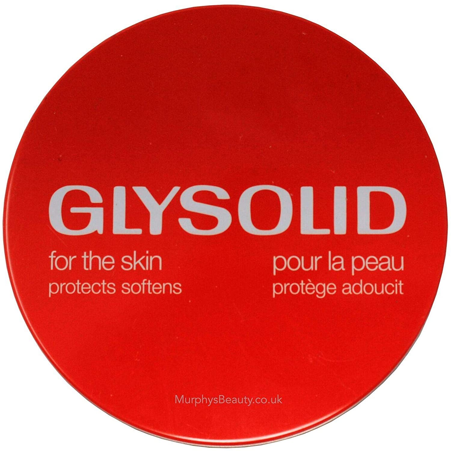 Glysolid For The skin 250ml, 250 ml (Pack of 1)