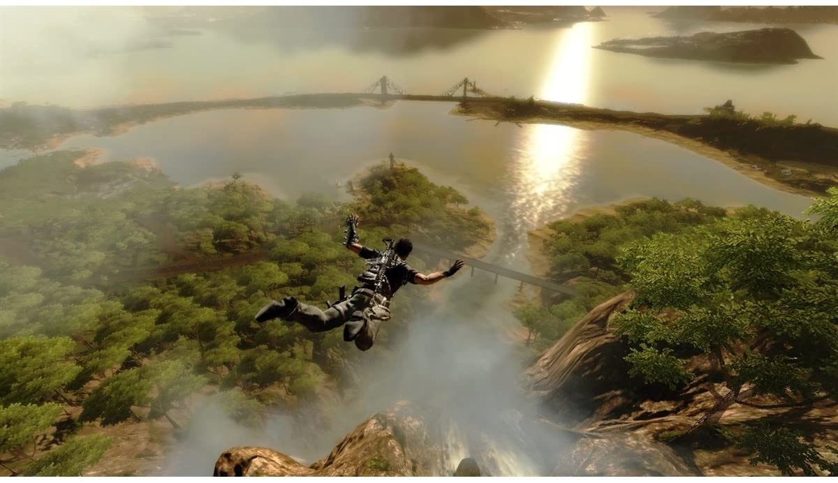 Just Cause 2 Classics (Xbox 360) - Image 4