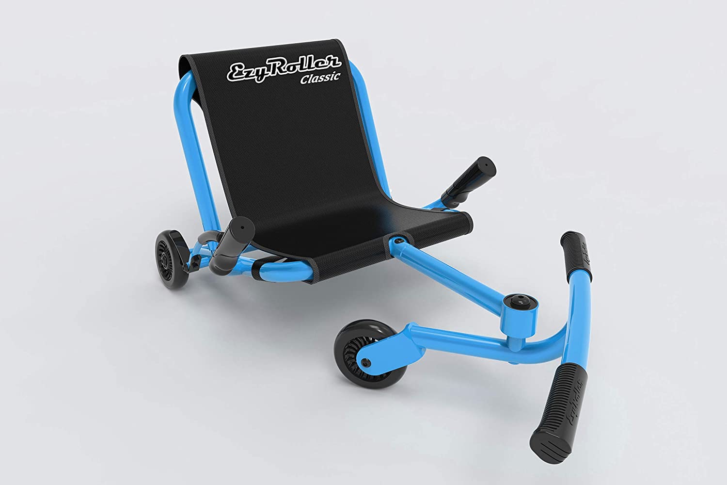 ezy roller Ultimate Riding Machine - Blue - Image 2