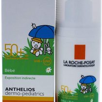 La Roche-Possay Anthelios Dermopediatric Milk SPF 50+ 50 ml