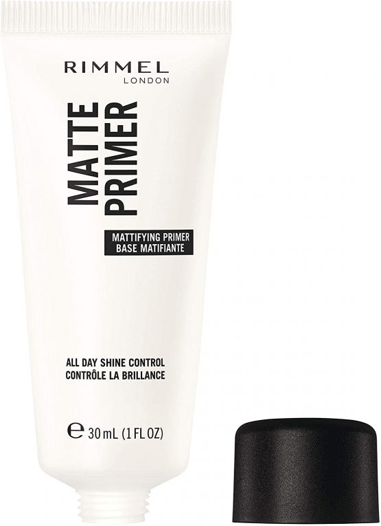 Rimmel Lasting Matte Primer, 30 ml