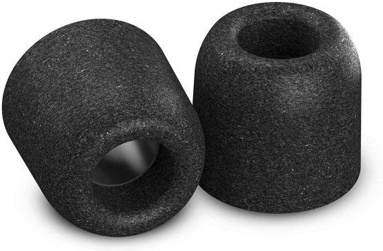 Comply T-200 Sports Isolation Earbud Tips - Medium x3