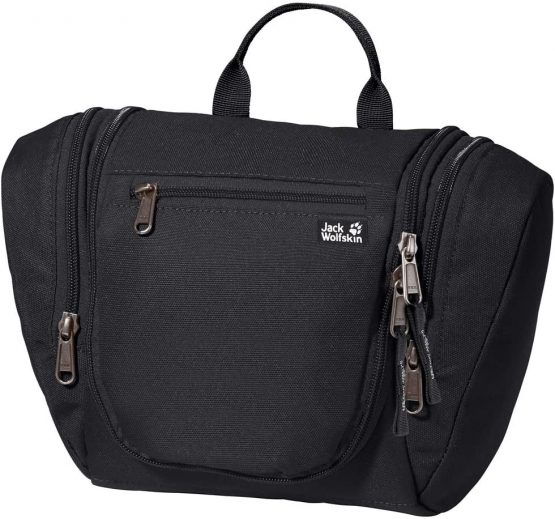 Jack Wolfskin Women's Caddie Toiletry Bag, 20 x 26 x 15 cm