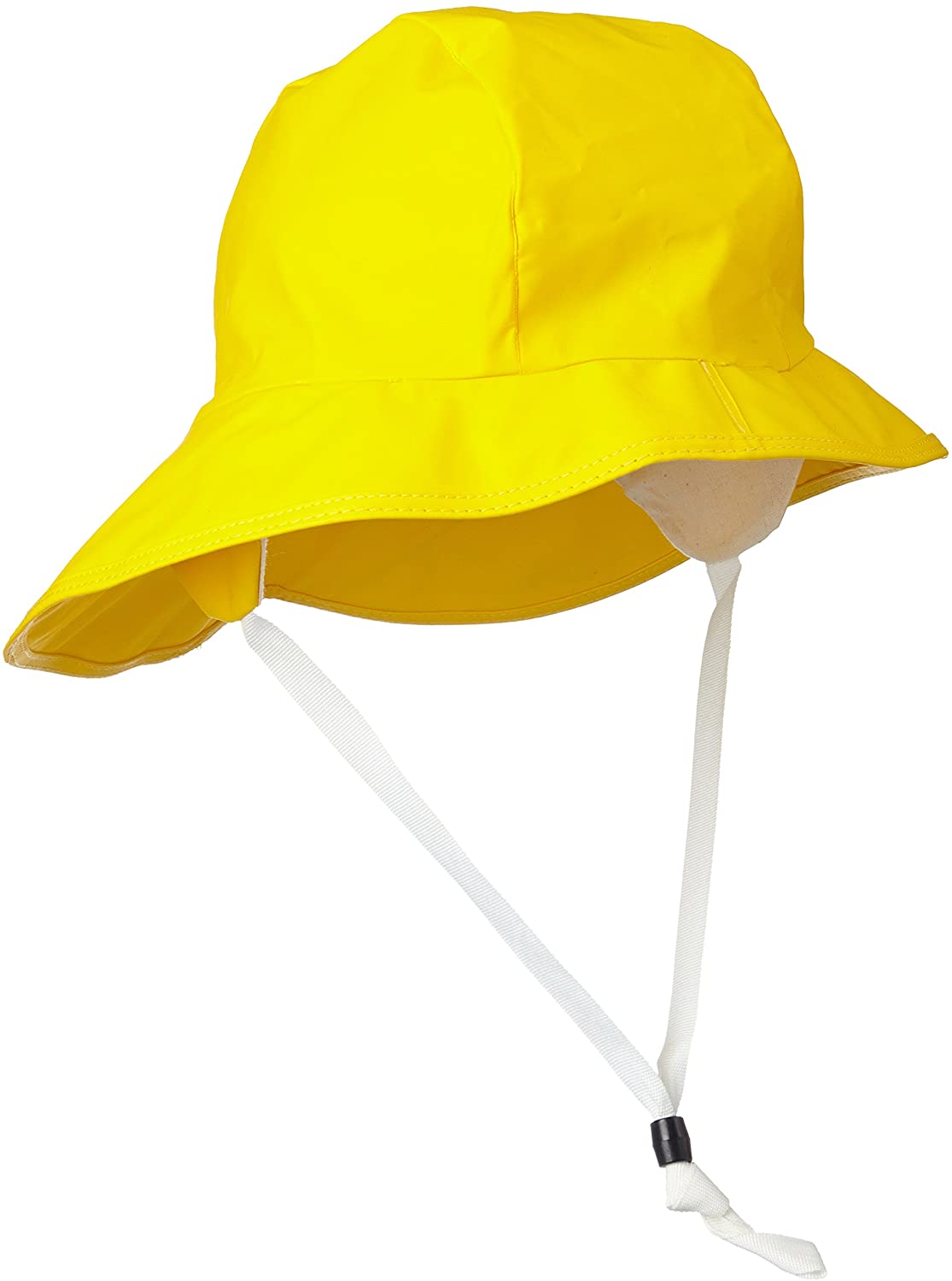 Helly Hansen 79816 Svolvaer Sou'wester, 34-079816-310-XL, yellow, X-Large (61/62)